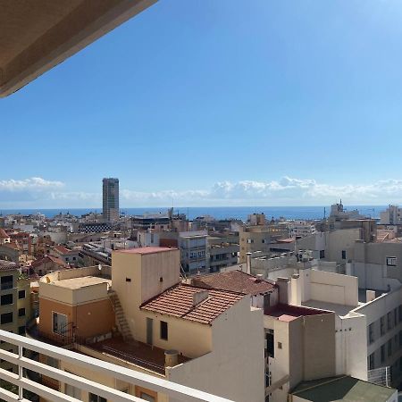 Apartamento Alicante & Sea View Apartment Exterior photo