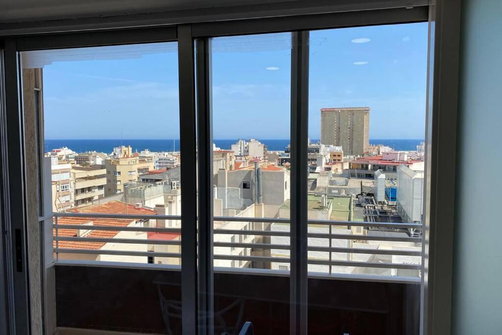 Apartamento Alicante & Sea View Apartment Exterior photo