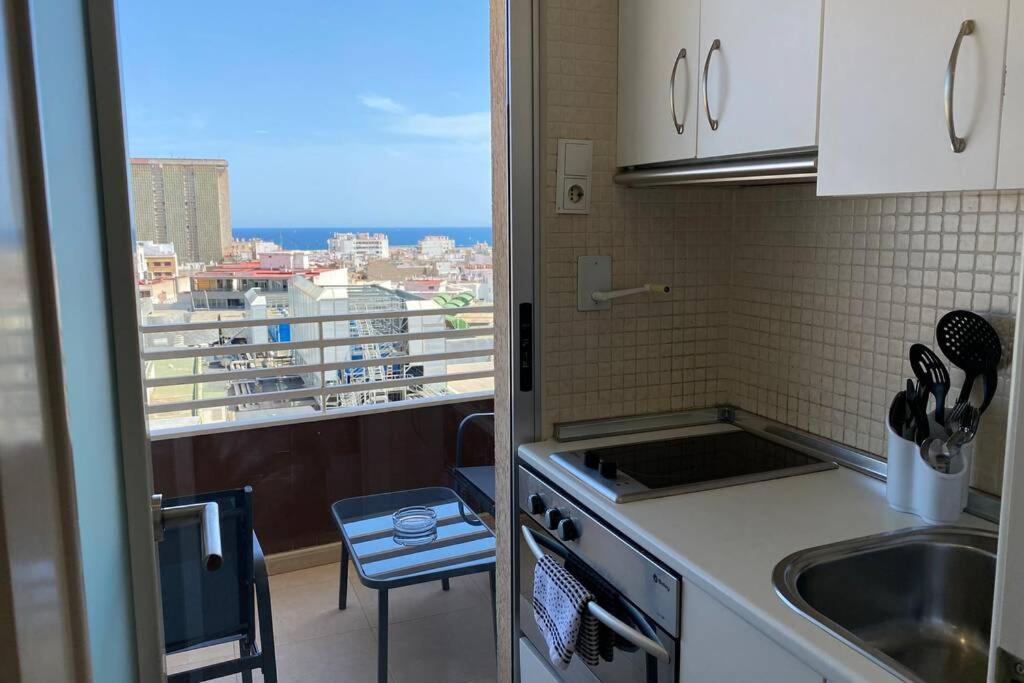 Apartamento Alicante & Sea View Apartment Exterior photo