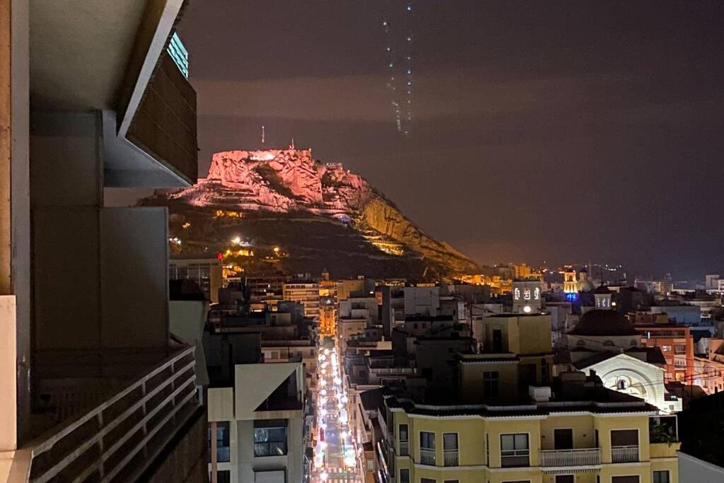 Apartamento Alicante & Sea View Apartment Exterior photo