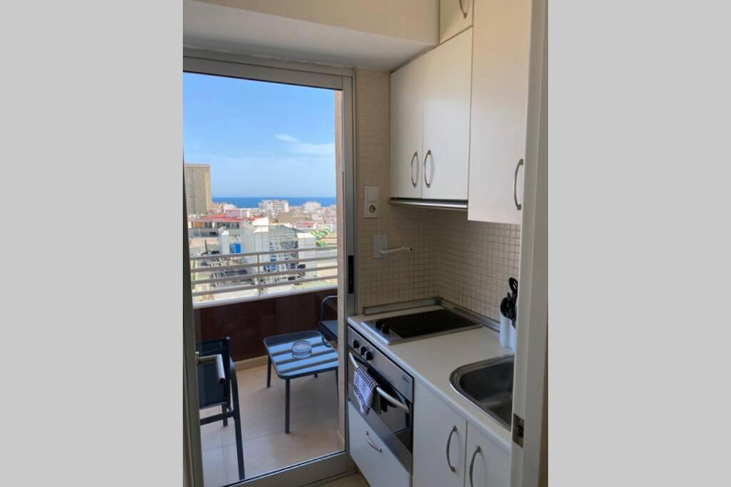 Apartamento Alicante & Sea View Apartment Exterior photo