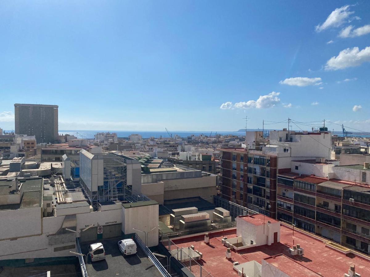 Apartamento Alicante & Sea View Apartment Exterior photo