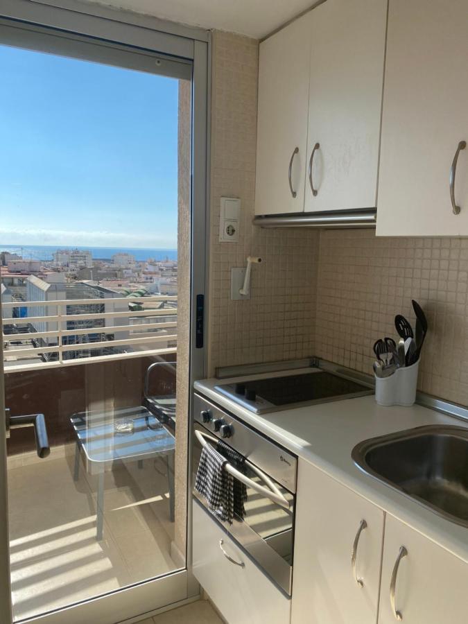 Apartamento Alicante & Sea View Apartment Exterior photo